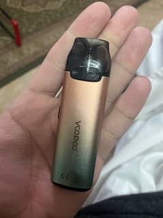 voopoo vthru