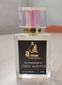 Perfume A. Cologne Fragrances Impression of 100% Original  for sale