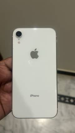 Apple iPhone XR 64 PTA