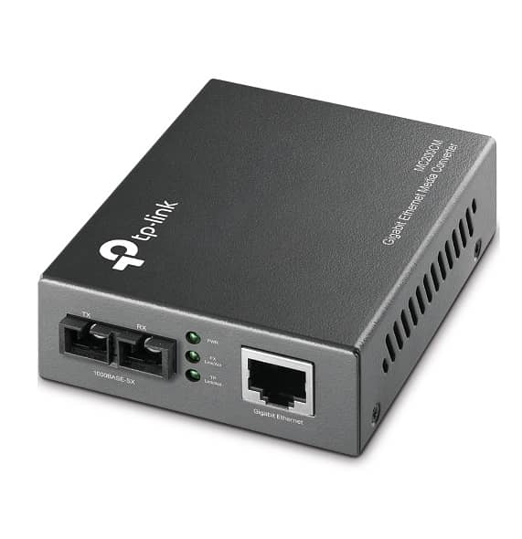 tp-link mc200cm media converter 0