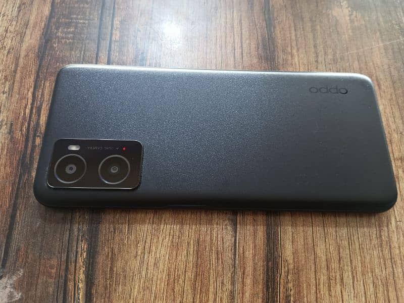 OPPO A76 2