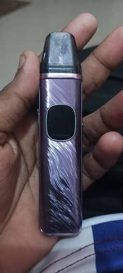 xlim pro 2 pod