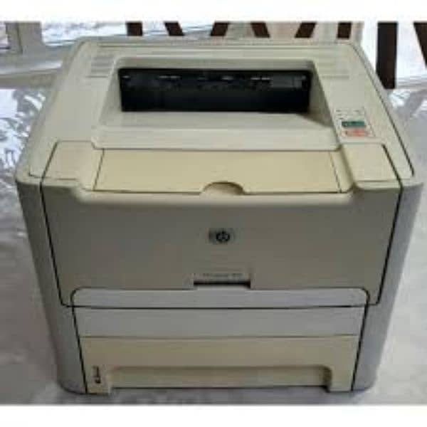 HP 1160 Printer for Sale 1