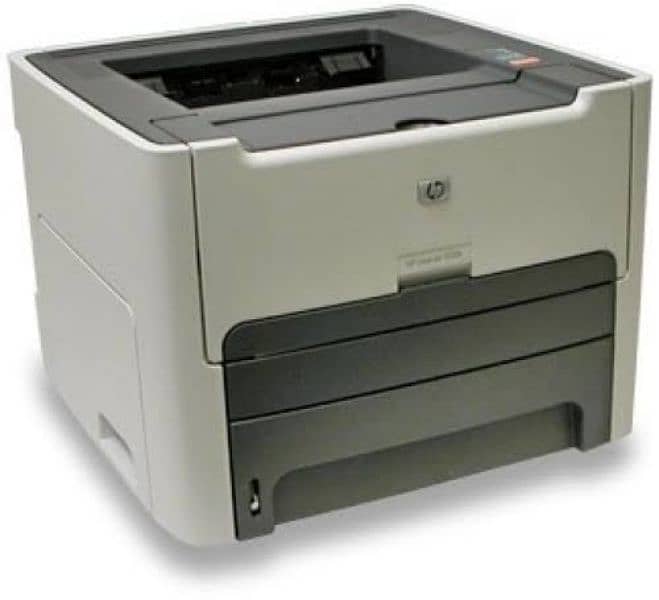 HP 1160 Printer for Sale 2