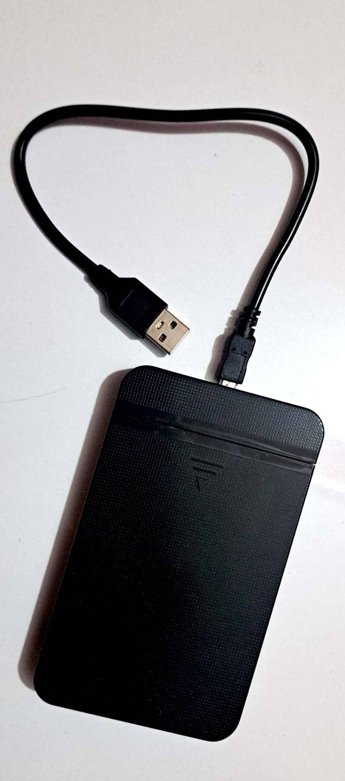 500 gb External Hard Drive KIngston 1