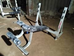 Bench Press/ gym equipment/ gym setup/ Gym Manufacturer