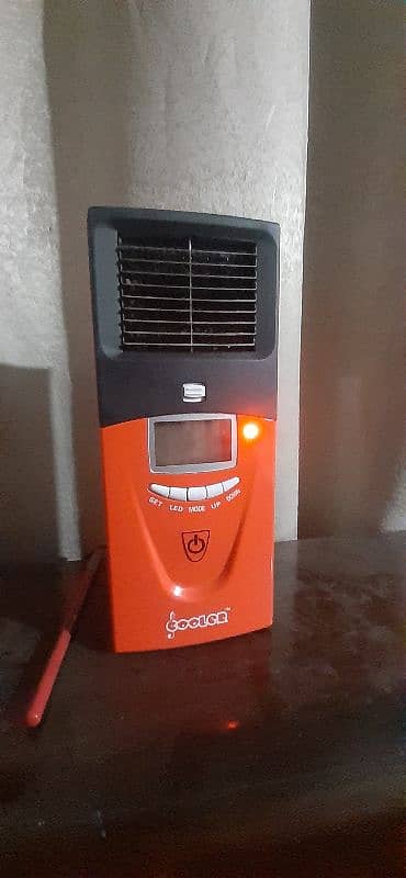 heater mini 0