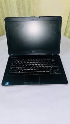 Dell latitude E6440 i5-4th gen