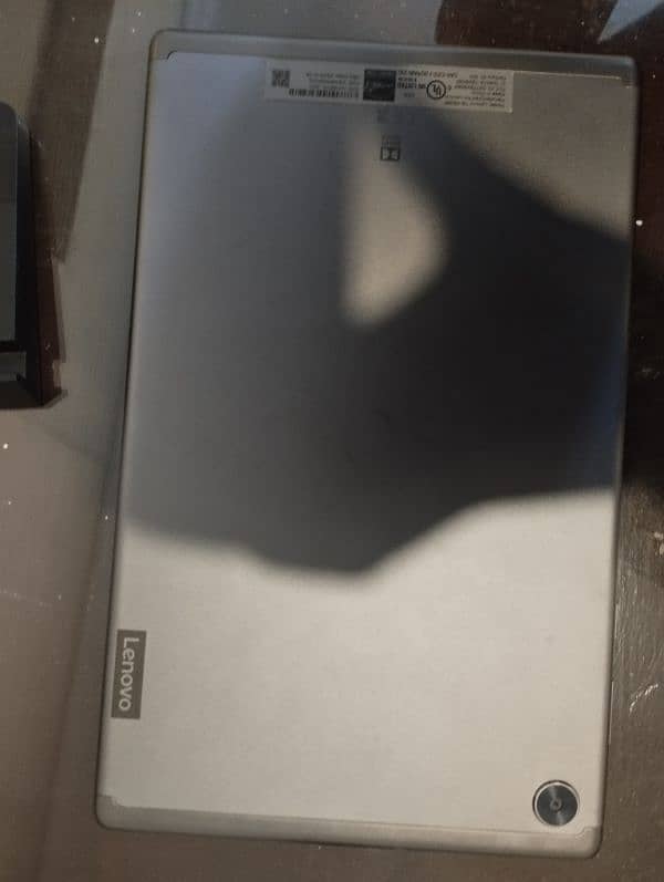 lenovo tablet M11 plus 2