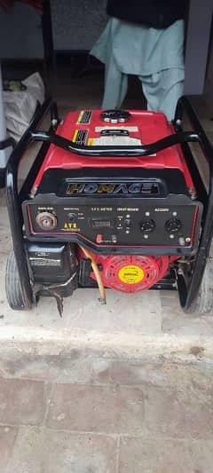 Hoamge Generater 3kv output 2.7kw