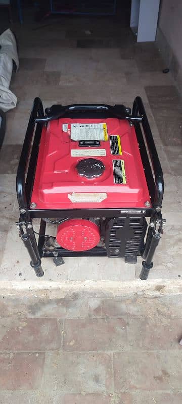 Hoamge Generater 3kv output 2.7kw 4