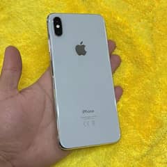 iPhone X 256 GB My WhatsApp number 03251567306