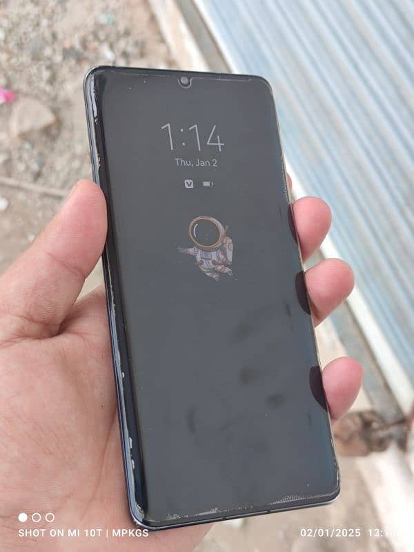 huawei p30 pro 8 128 approved 10 by 9 2