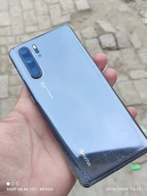 huawei p30 pro 8 128 approved 10 by 9 10