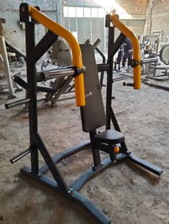 gym machines/ Cross Cable Machine| Gym equipment/ machines