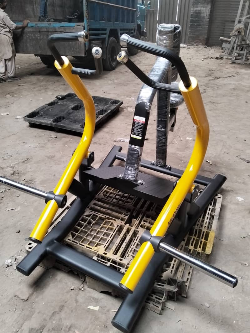 gym machines/ Cross Cable Machine| Gym equipment/ machines 14