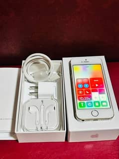 IPhone 5s 54 GB 03439277208 Contact Me On WhatsApp Number