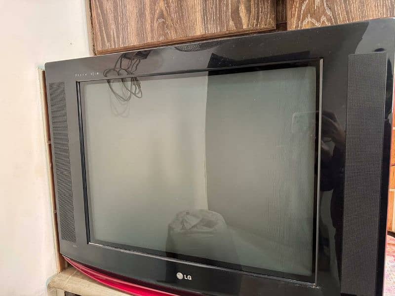 TV for sale 1