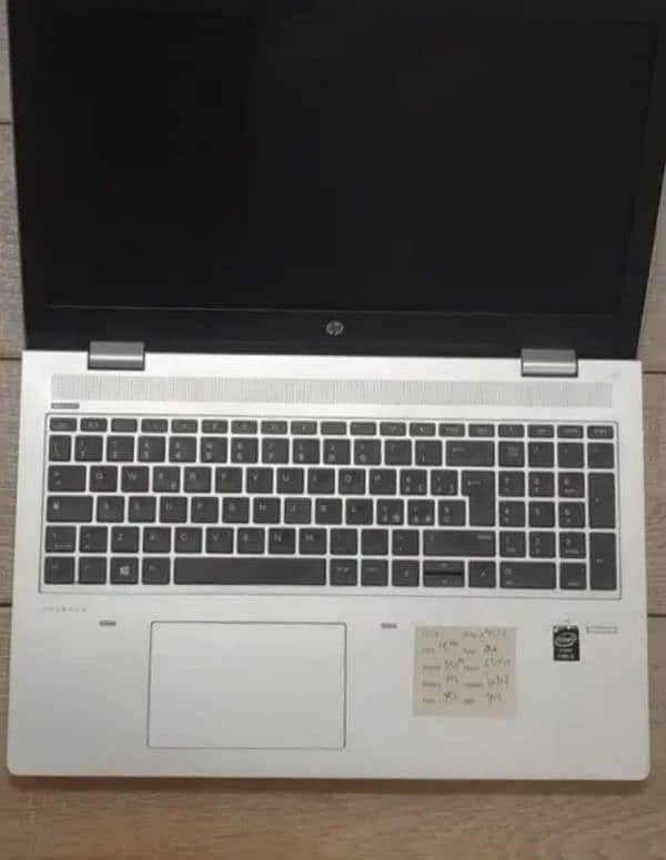 hp 840 G4 4