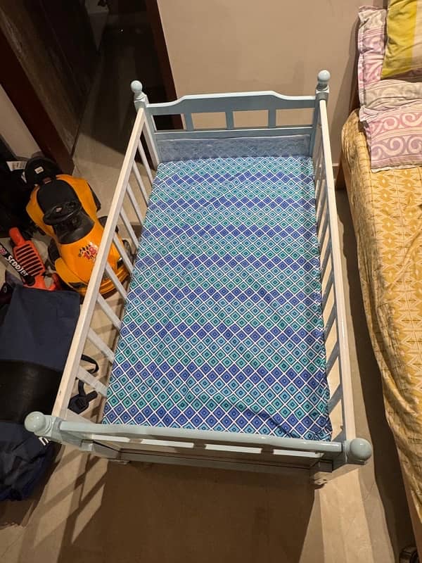 baby cot 3