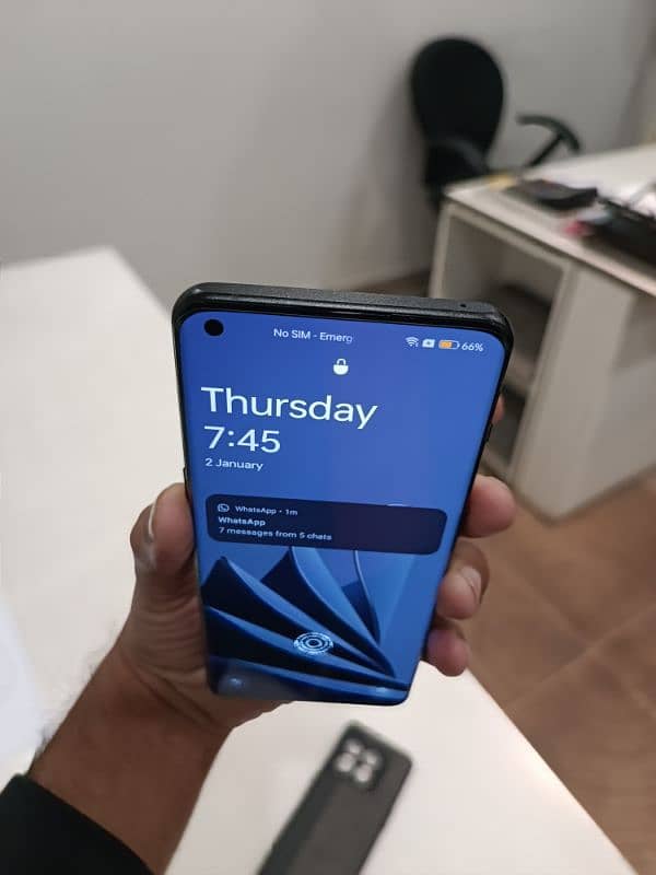 OnePlus 10 Pro 5G (Non PTA) 3