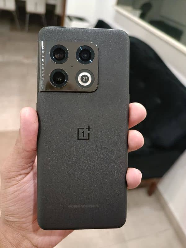 OnePlus 10 Pro 5G (Non PTA) 5