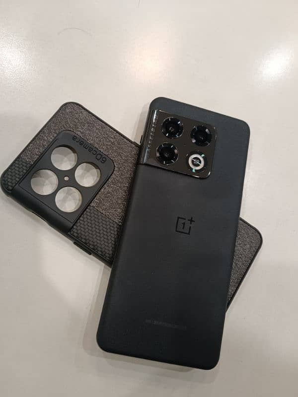 OnePlus 10 Pro 5G (Non PTA) 6