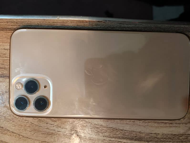 iphone 11 pro Pta approved 4