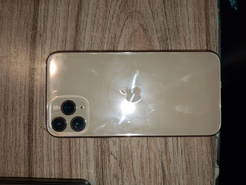 iphone 11 pro Pta approved 5