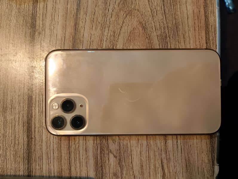 iphone 11 pro Pta approved 6