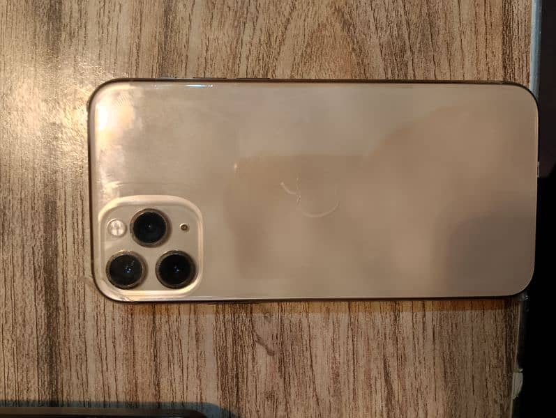 iphone 11 pro Pta approved 7