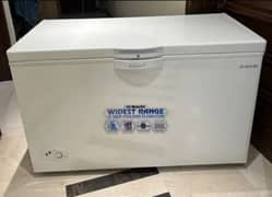 Deep Freezer new condition