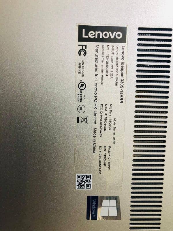 Lenovo IdeaPad for Sale 3