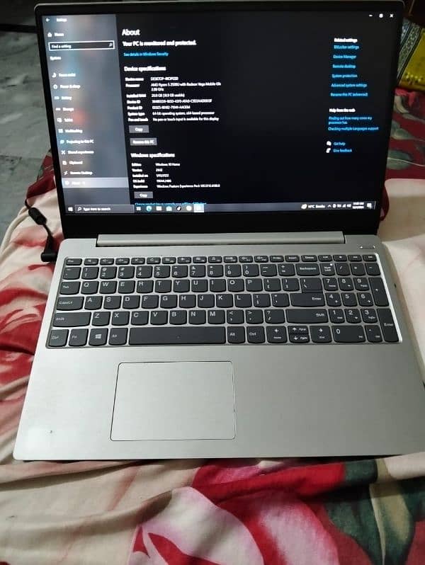 Lenovo IdeaPad for Sale 6