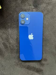 Iphone 12 mini