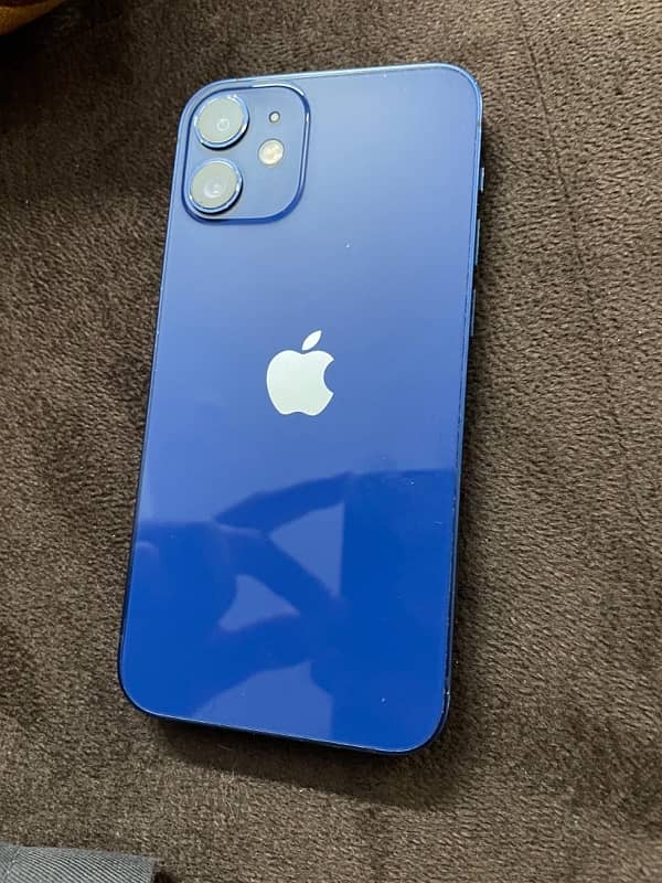 Iphone 12 mini 7