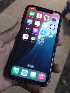 iPhone 11 128GB PTA Approved