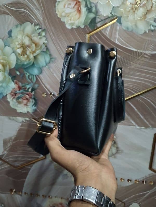 hand bag available 2