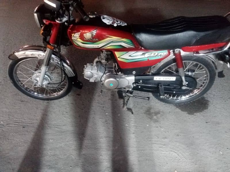 bike new condition 22pata 23 0