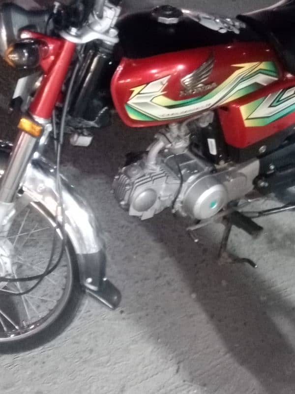 bike new condition 22pata 23 2