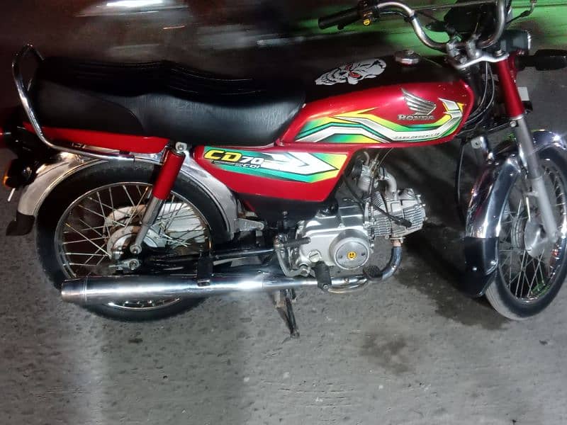 bike new condition 22pata 23 4