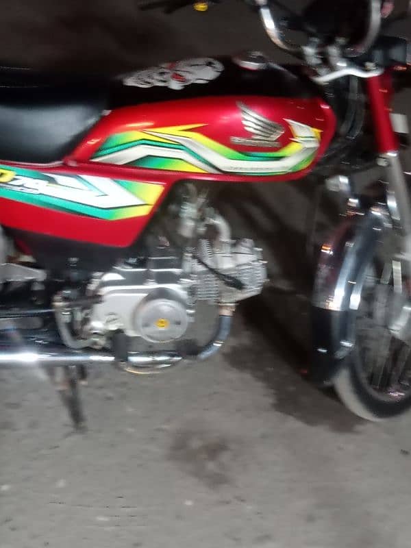 bike new condition 22pata 23 6