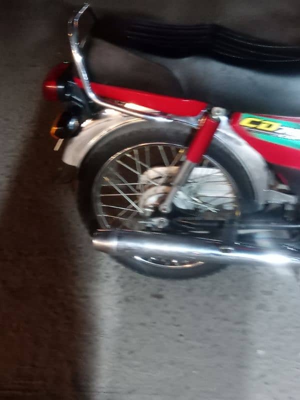 bike new condition 22pata 23 8