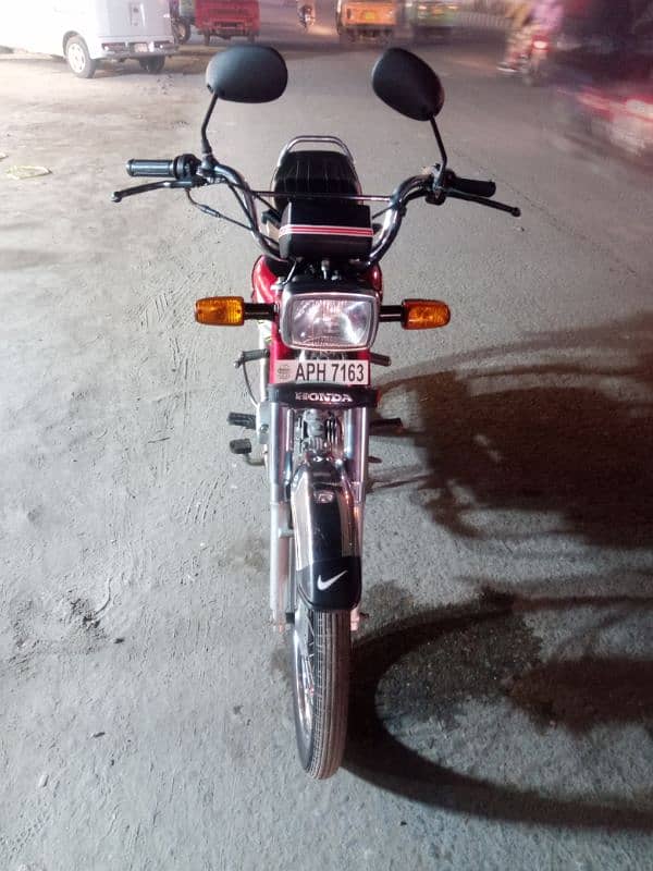 bike new condition 22pata 23 10