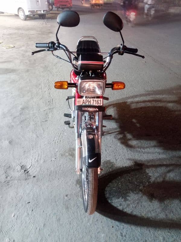 bike new condition 22pata 23 11