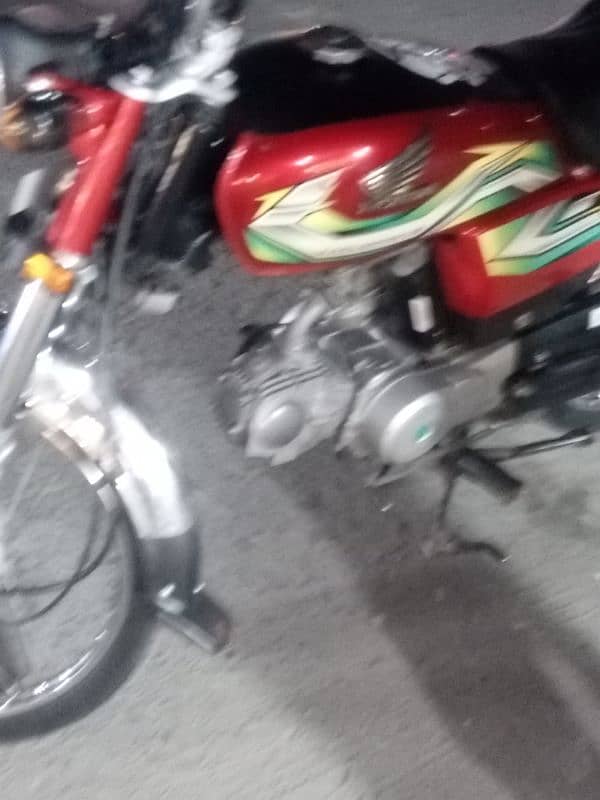 bike new condition 22pata 23 17