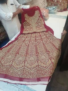 lehnga for sell