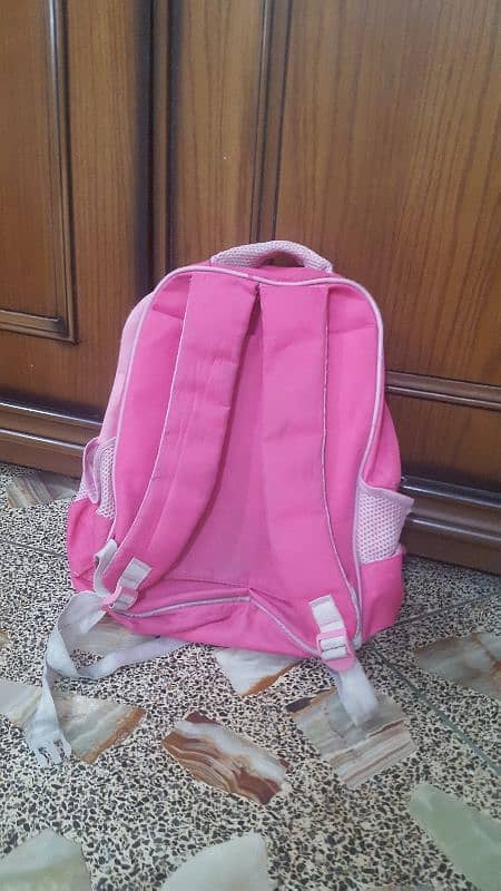 Different School Bag 2