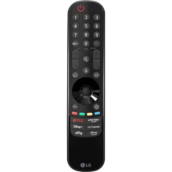 lg oled c3 48inch with box and original remote 2