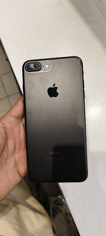 iPhone 7 plus 0